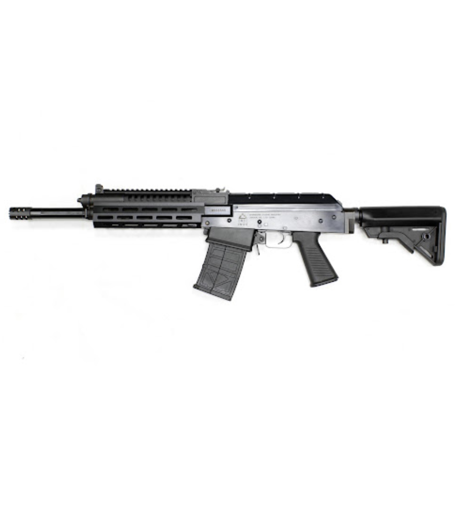 12ga shotgun type em121b