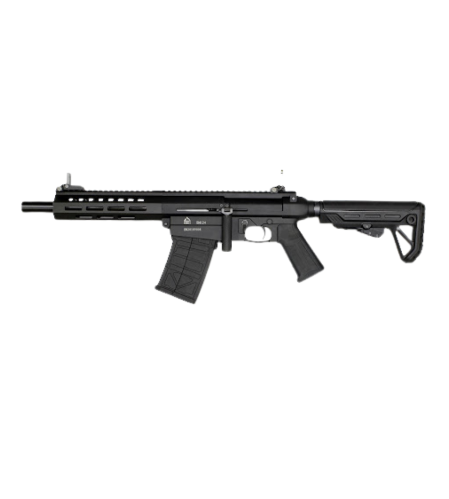 12ga shotgun type em124