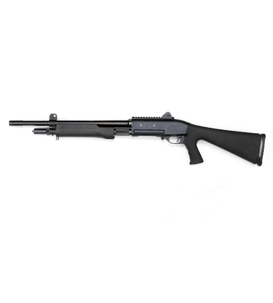 12ga shotgun type em125