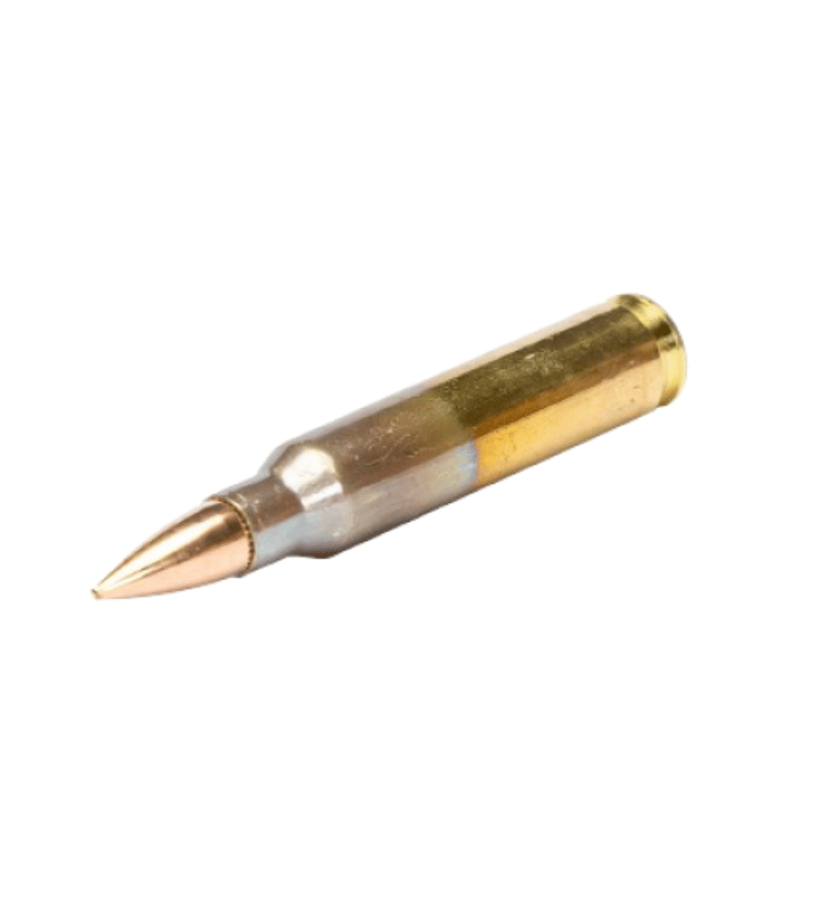 5.56×45mm
