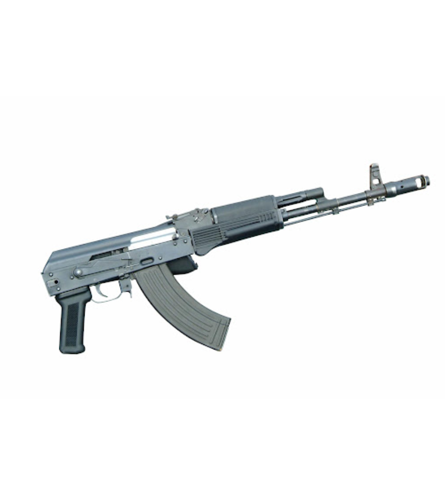 7.62 mm automatic rifle type cs/lr11