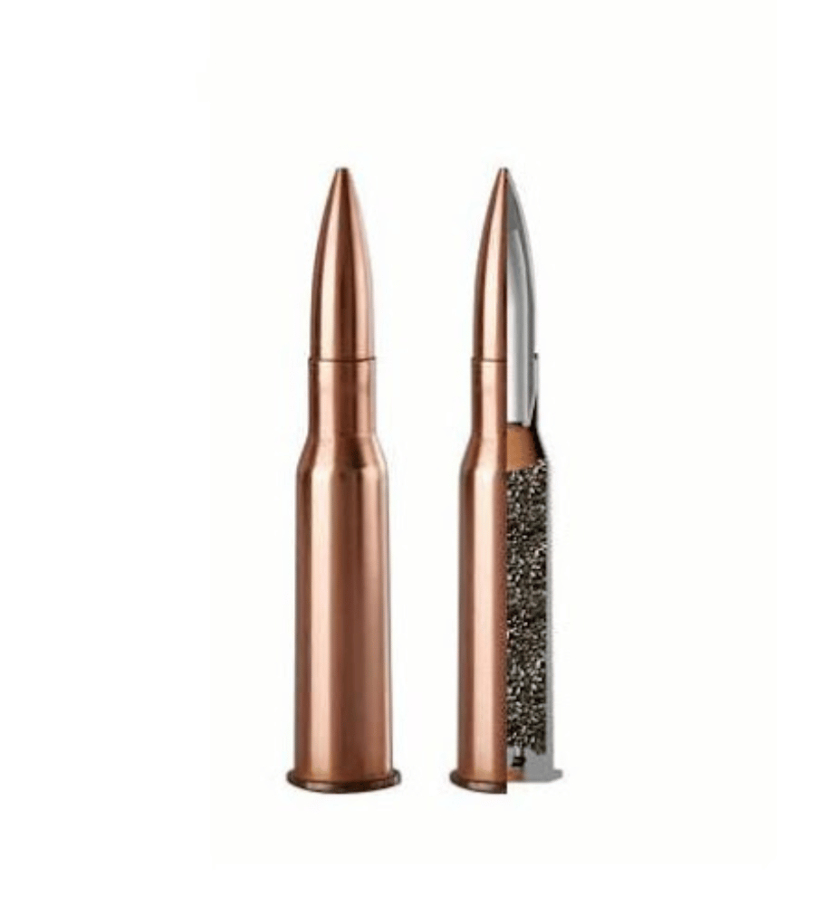 7.62×54mm