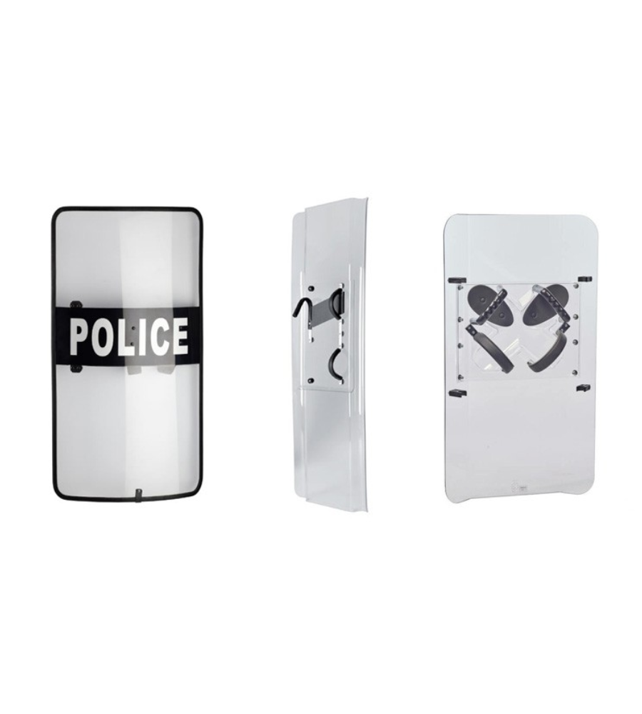 anti riot shield