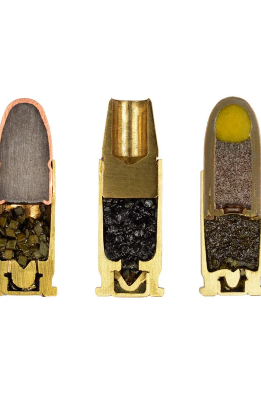 components for cartridge