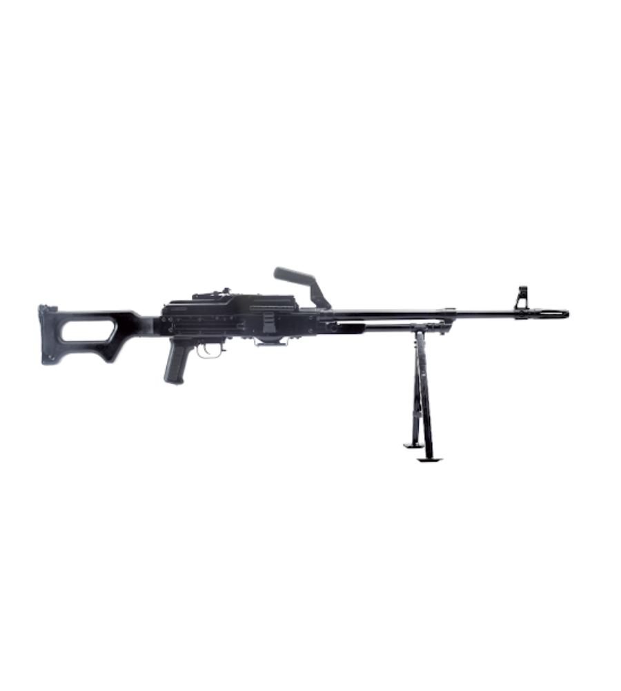 general purpose machine gun type cs/lm4