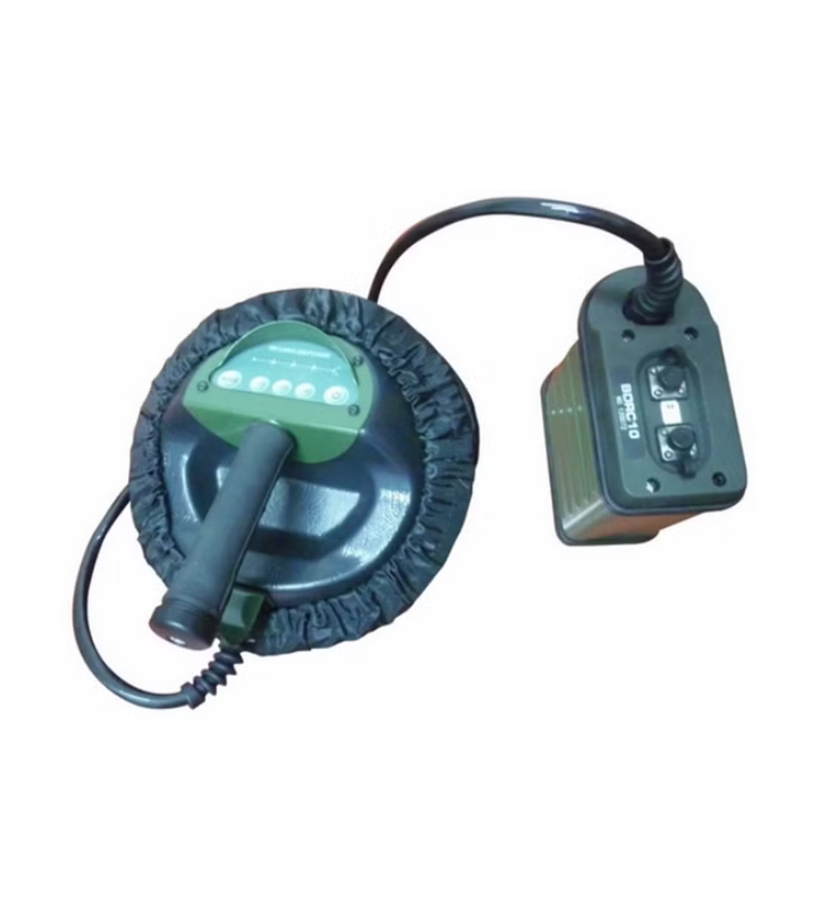 long disance non liner junction detector