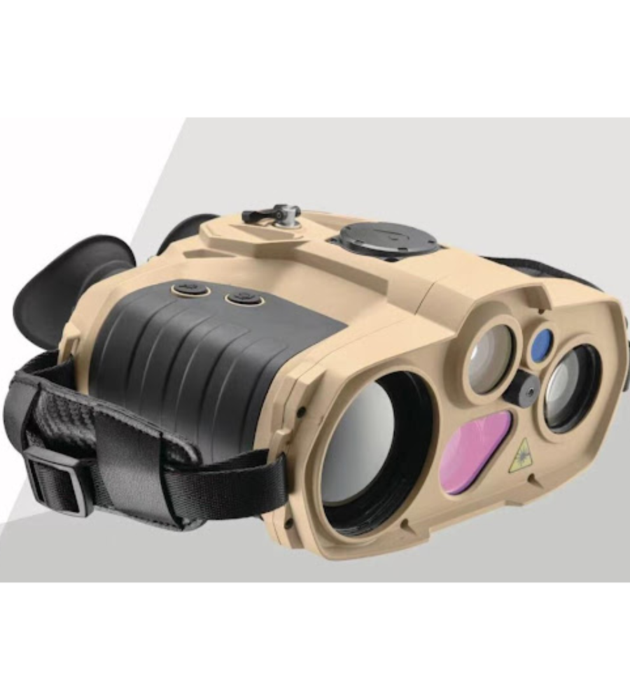 photoelectric reconnaissance equipment type cs/oc6