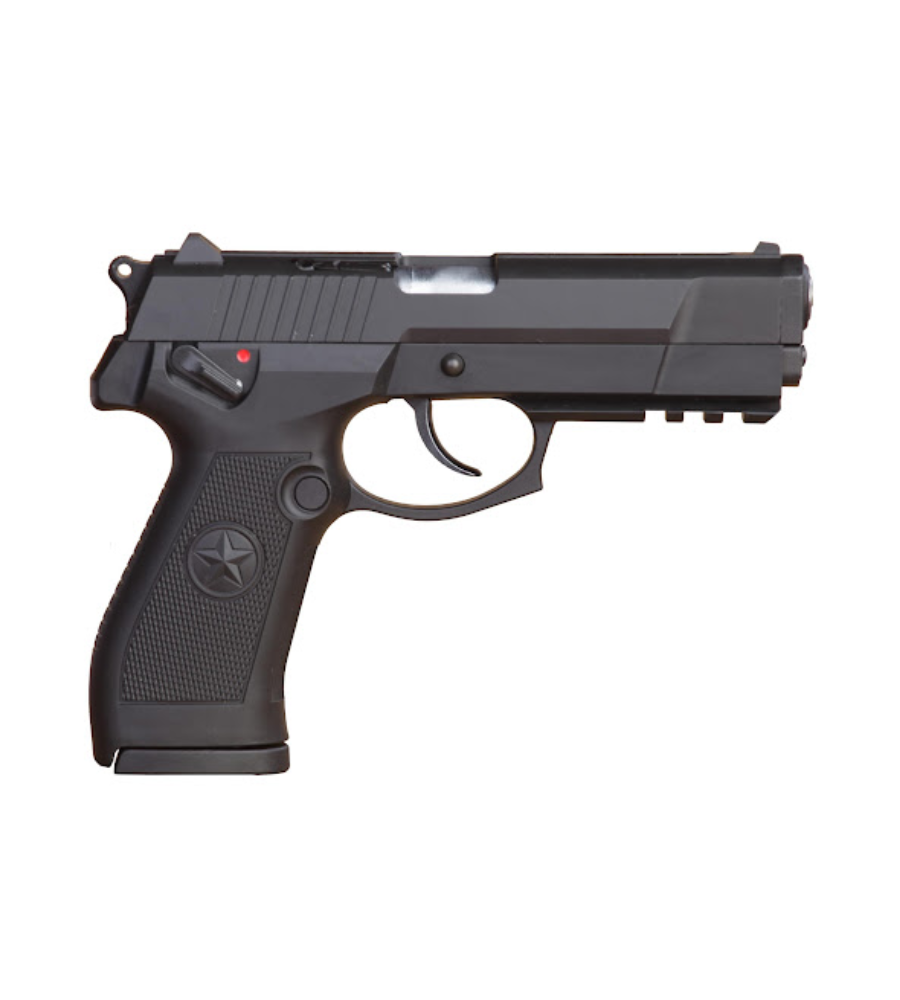 pistol type cf98a