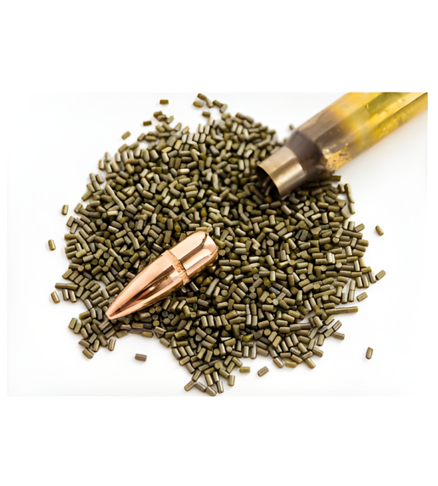 propellant for cartridges