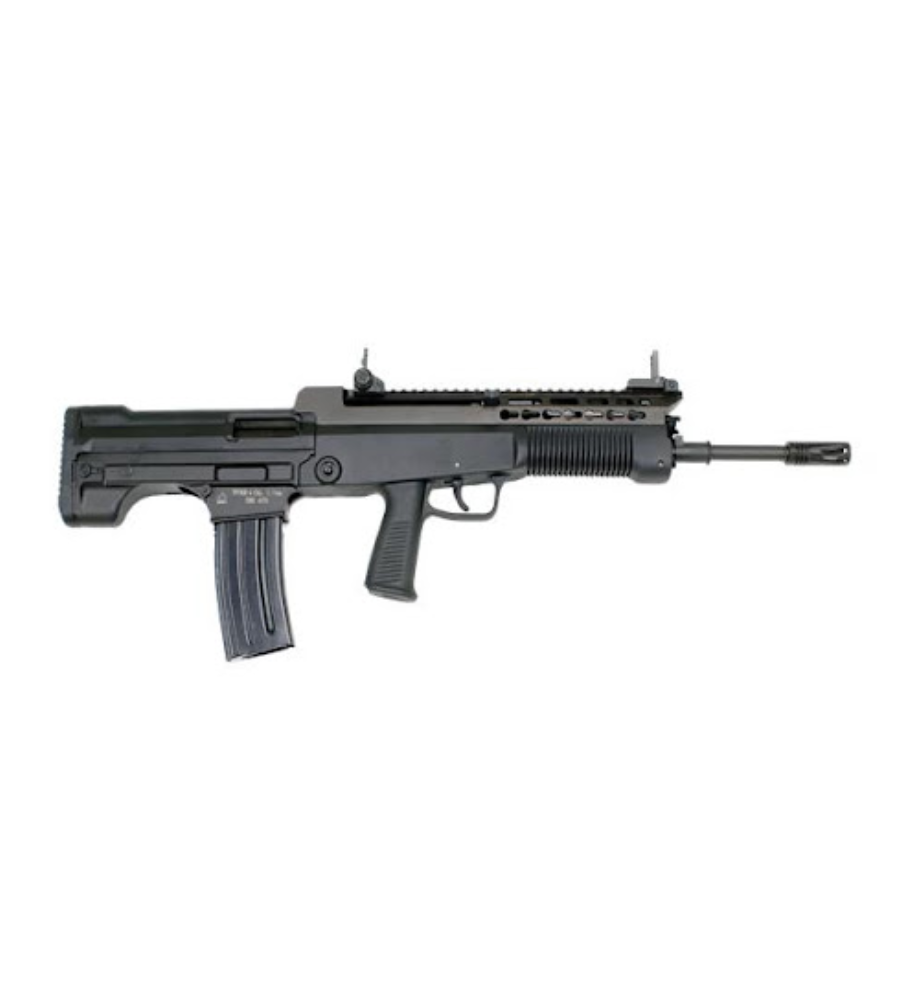 semi automatic rifle t97nsr a