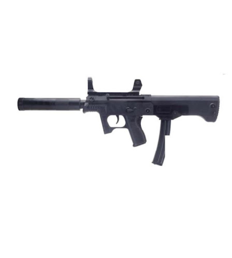 sub machine gun type cs/ls2