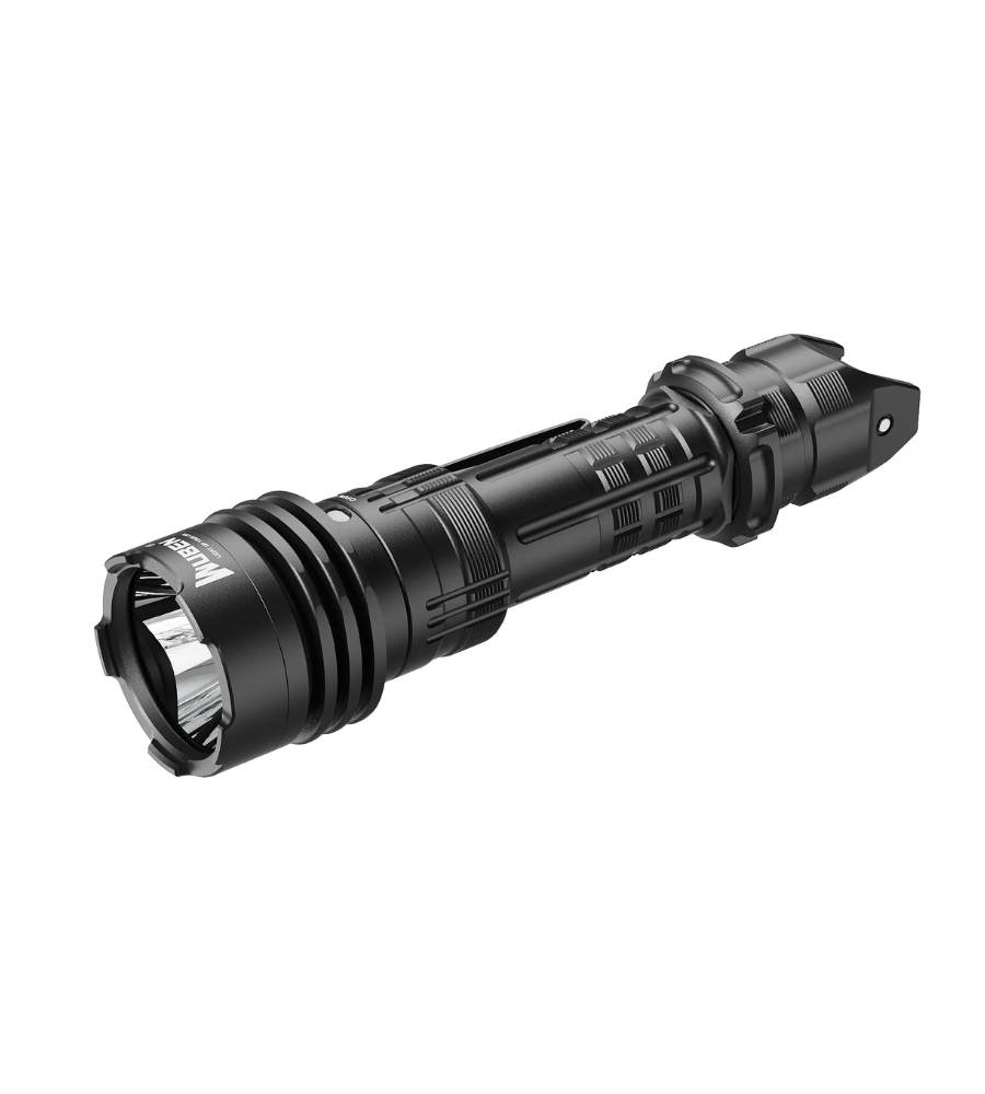tactical flash light
